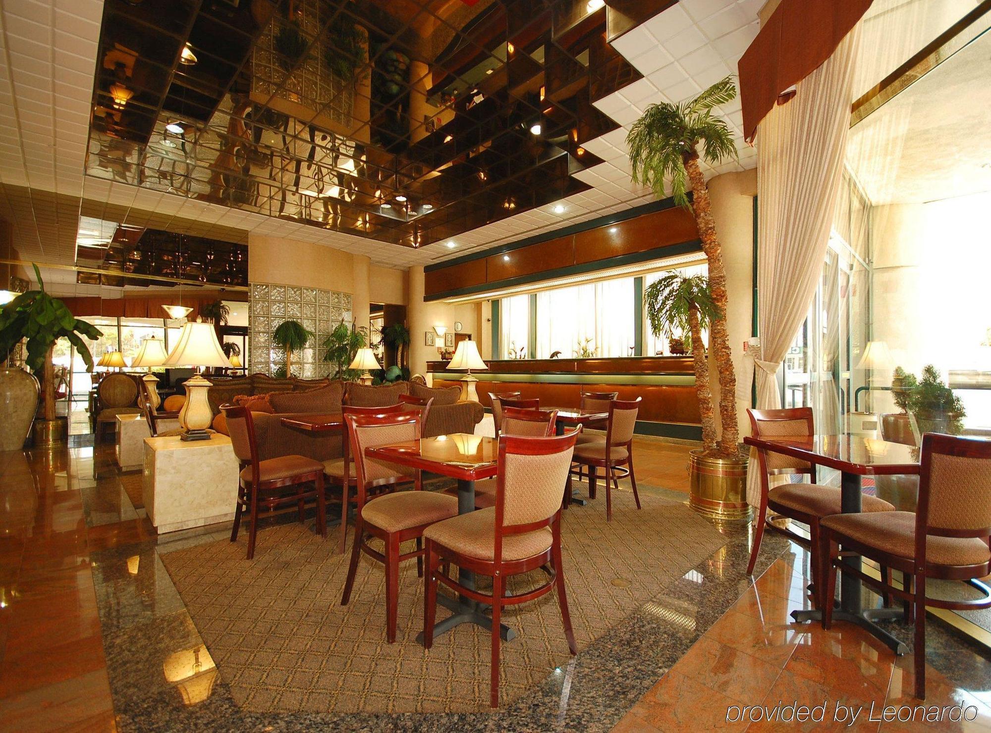 Best Western Plus Suites Hotel - Los Angeles Lax Airport Inglewood Nội địa bức ảnh